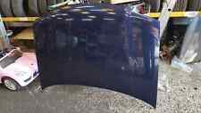 Volkswagen Polo 6N2 1999-2003 Front Bonnet Blue